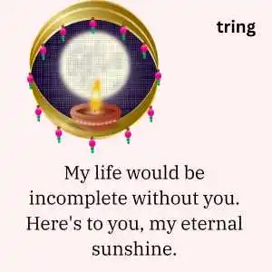 Karwa Chauth Wishes (1)