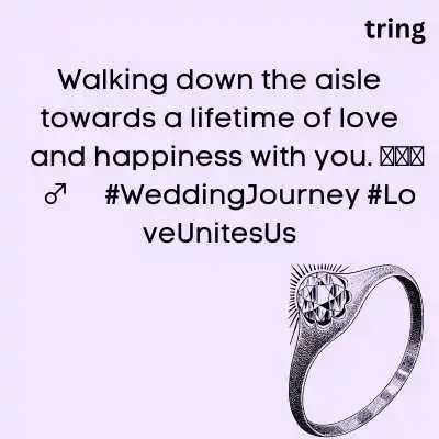 Romantic Wedding Captions.png Romantic Wedding Captions