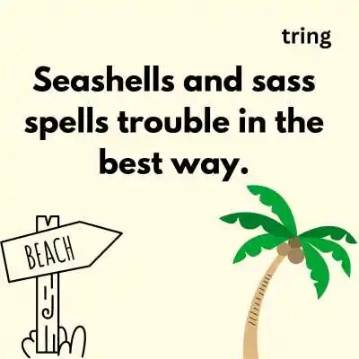 Sassy Beach Captions.png Sassy Beach Captions