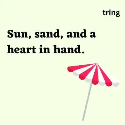 Cute Beach Captions.png Cute Beach Captions