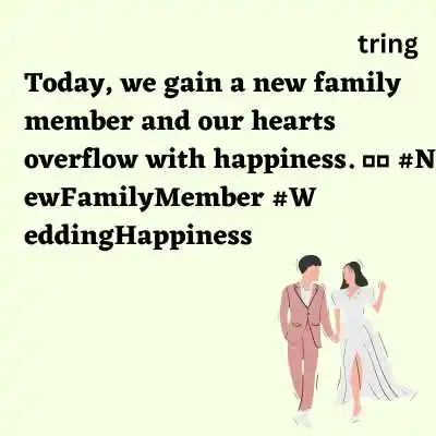 Family Wedding Captions.png Family Wedding Captions