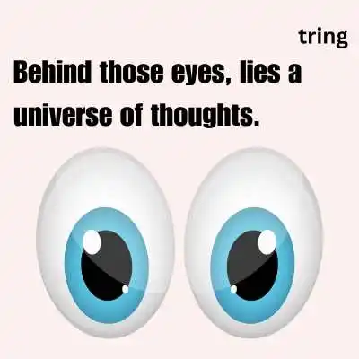 Best Eye Captions For Instagram