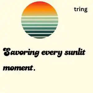 Sunshine Captions For Instagam (7)