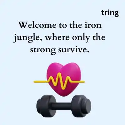 Savage Gym Captions.png Savage Gym Captions