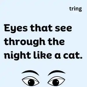 Eye Captions for Instagram (8)