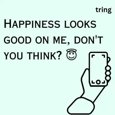 Cute Selfie Captions.png Cute Selfie Captions