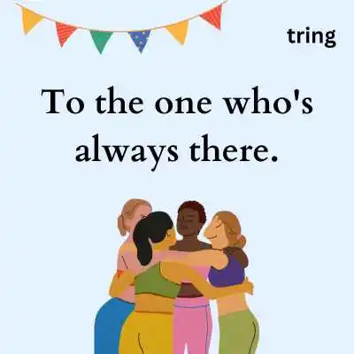 Short Birthday Captions For Best Friend