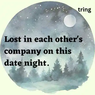 Date Night Captions For Instagram