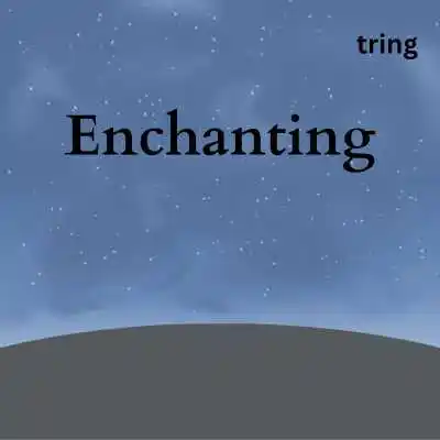 One Word Night Captions For Instagram