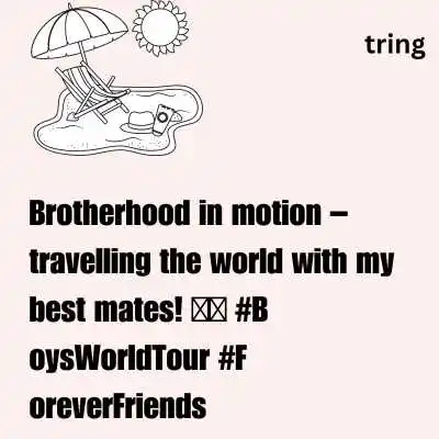 Boys Trip Captions.png Boys Trip Captions