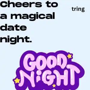 Night Captions for Instagram (9)