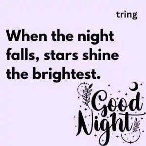 Night Captions for Instagram (1)