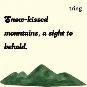 Mountain Captions for Instagram (6)