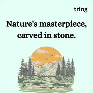 Mountain Captions for Instagram (7)