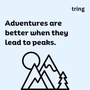 Mountain Captions for Instagram (8)
