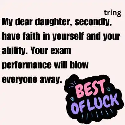 Exam Wishes for Daughter.png Exam Wishes for Daughter