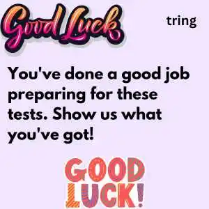 exam wishes (10).png Best Wishes For Exam Images