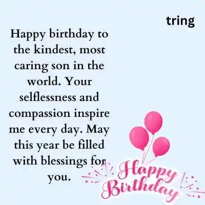 Heartfelt Birthday Wishes For Son.png Heartfelt Birthday Wishes For Son