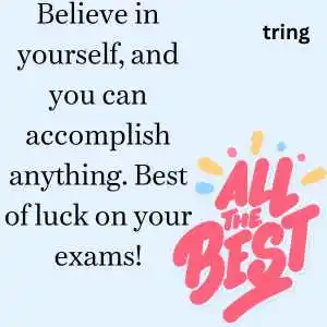 All The Best Wishes For Exams (7)