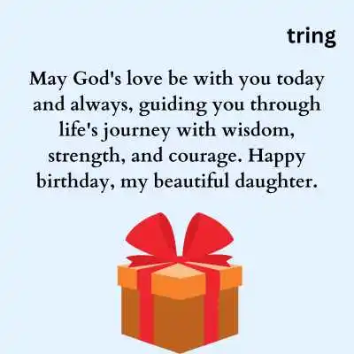 Blessing Birthday Wishes For Daughter.png Blessing Birthday Wishes For Daughter