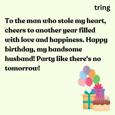 Birthday Wishes for Husband .png Birthday Wishes for Husband