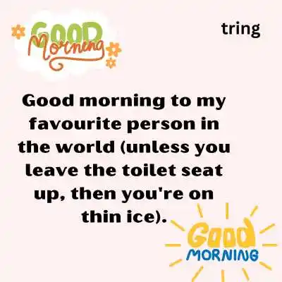 Sarcastic Good Morning Wishes for Husband.png Sarcastic Good Morning Wishes for Husband
