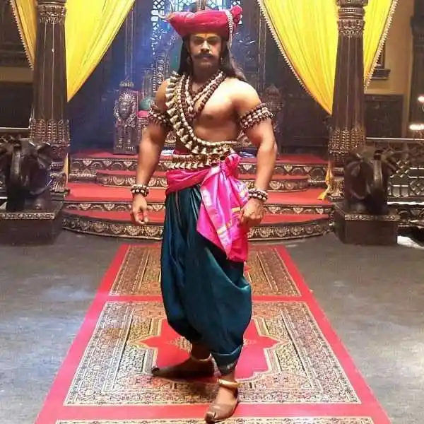 Devdatta Nage - Wiki, Biography, Net Worth, Career, Controversy, Family ...