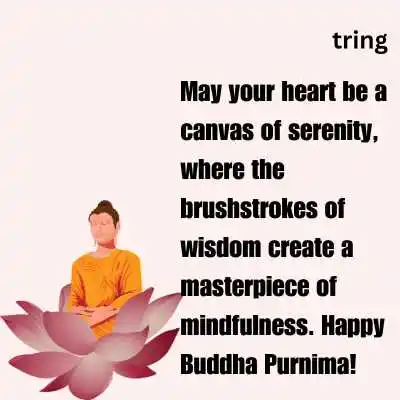 Creative Buddha Purnima Wishes.png Creative Buddha Purnima Wishes