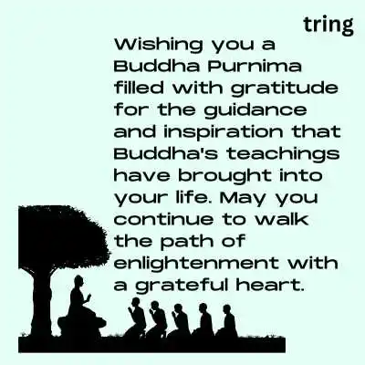 Grateful Buddha Purnima Wishes.png Grateful Buddha Purnima Wishes