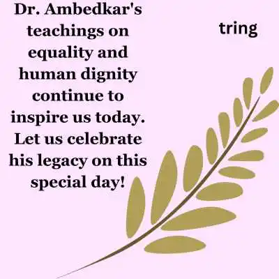 Creative Ambedkar Jayanti Wishes.png Creative Ambedkar Jayanti Wishes