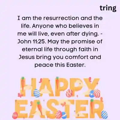 Biblical Easter Wishes .png Biblical Easter Wishes