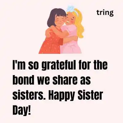 Heartwarming Happy Sister Day 2023.png Heartwarming Happy Sister Day 2023