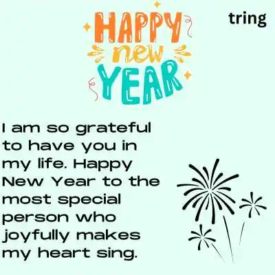 Special New Year Wishes For Love Special New Year Wishes For Love