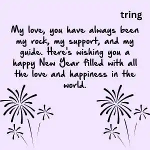 new year wishes for love new year wishes for love