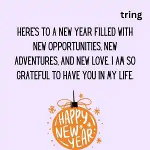 new year wishes for love new year wishes for love