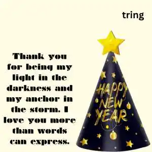 happy new year wishes for love happy new year wishes for love