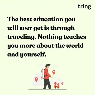 Happy Travel Quotes