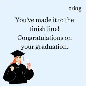 60+ Inspiring Graduation Wishes to Celebrate the New Graduate, image size:300x300