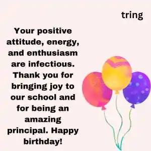 Birthday Wishes To A Principal (1)