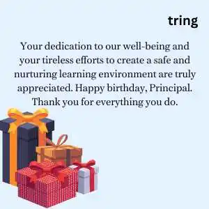 Birthday Wishes To A Principal (6)