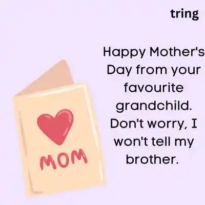 Mother's Day Wishes for Grandma .png Mother's Day Wishes for Grandma