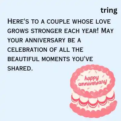 Wedding Anniversary Wishes to a Couple.png Wedding Anniversary Wishes to a Couple
