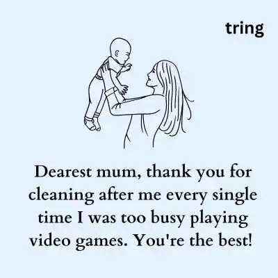 Funny Mother's Day Wishes .png Funny Mother's Day Wishes