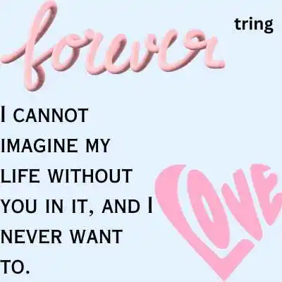 Emotional Romantic Quotes for Fiance