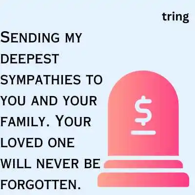 Emotional RIP condolence messages.png Emotional RIP condolence messages