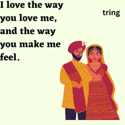 Simple Romantic Quotes for Fiance