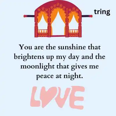 Sweet Romantic Quotes for Fiance