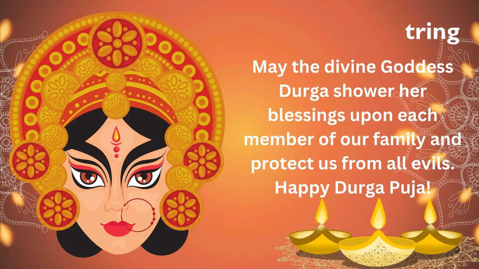 Durga Puja Wishes (2).png Durga Puja Wishes To Family