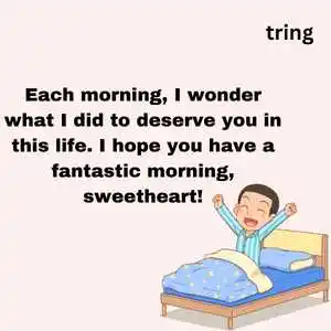 Good morning wishes for boyfriend  Good morning wishes for boyfriend