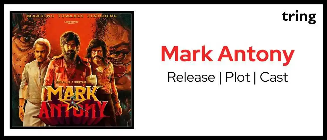 Mark Antony Movie banner